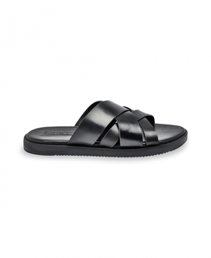 Mules Les Tropeziennes JUNE Noir Homme|YJQH-54980215